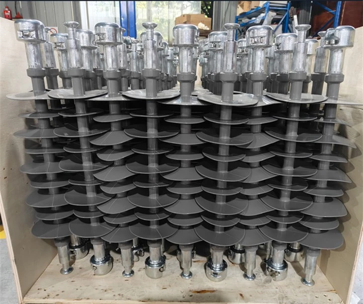 Composite Tension Insulator suppliers