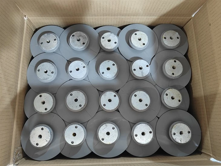 Station Post Insulator factory