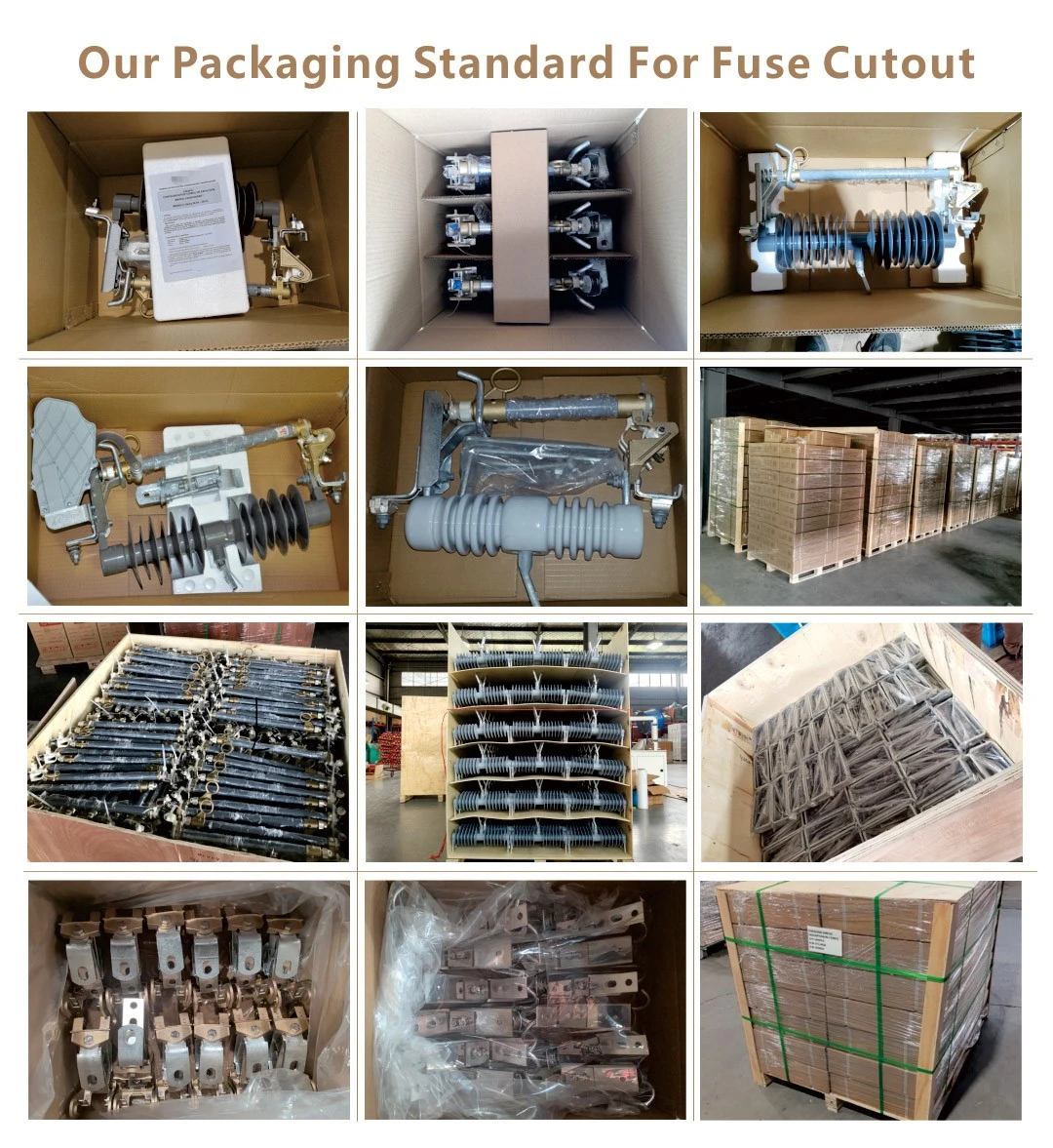 package of outdoor hv drop-out fuse package of outdoor hv drop-out fuse