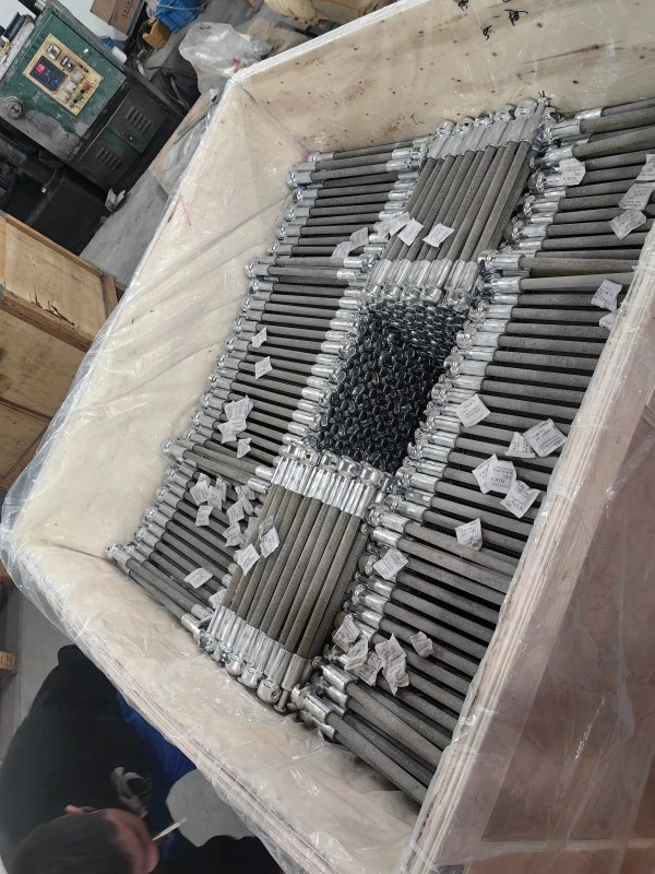 packing of epoxy fiberglass core5 packing of epoxy fiberglass core5