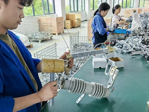processing of fuse tube processing of fuse tube